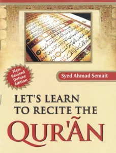 Let's Learn to Recite the Quran