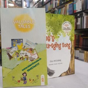 Valuble Tales Series Box 2 {#4552} set of 5Books